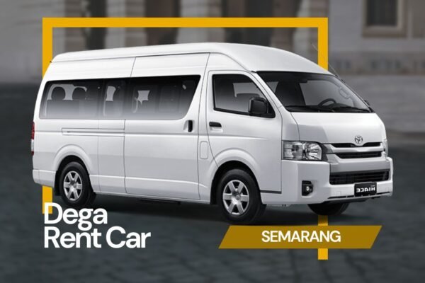 Hiace Commuter