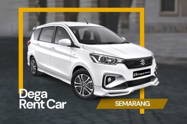 Ertiga Matic